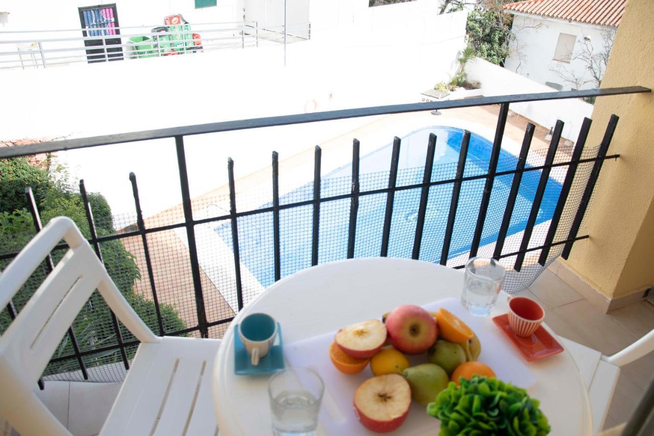 MONKÓ - ROSARIO APARTMENT BEACH&SUN o Torremolinos Exterior foto