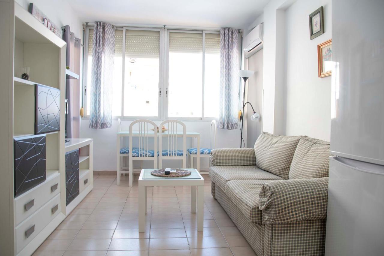 MONKÓ - ROSARIO APARTMENT BEACH&SUN o Torremolinos Exterior foto